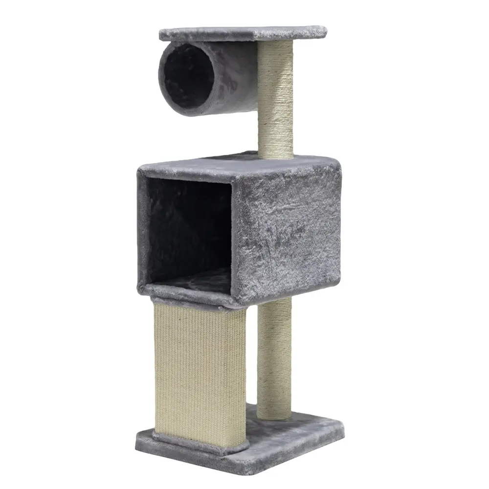 Comparer les prix de Griffoir pour chat Nobby Pet Fina