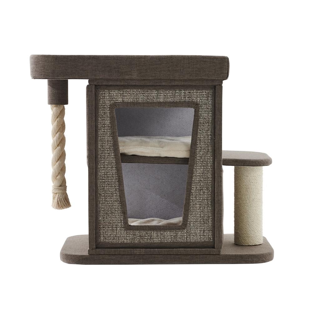 Comparer les prix de Arbre à chat Nobby Pet Ulvi