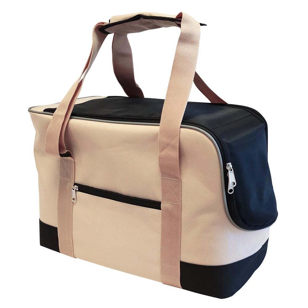 Comparer les prix de Sac de transport pour chien et chat Nobby Pet Enes