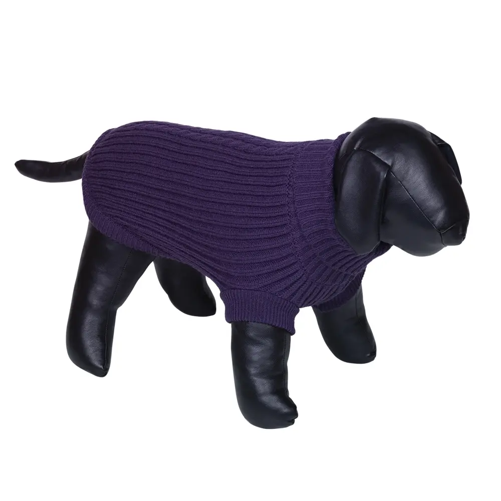 Comparer les prix de Pull pour chien Nobby Pet Isa