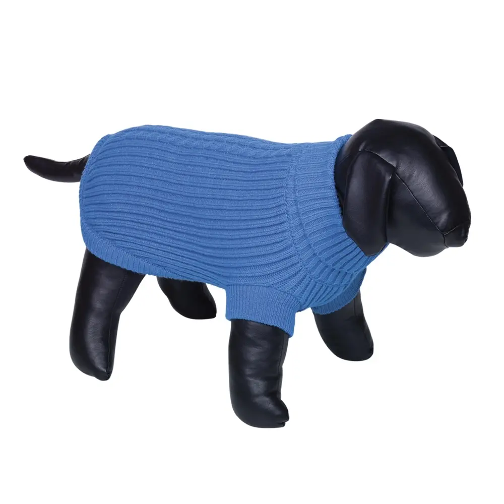 Comparer les prix de Pull pour chien Nobby Pet Isa