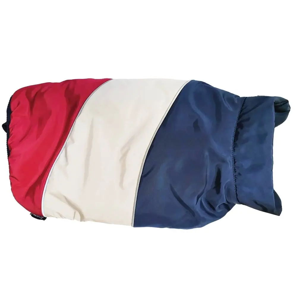 Nobby Pet Bleu Dog Coat Renk