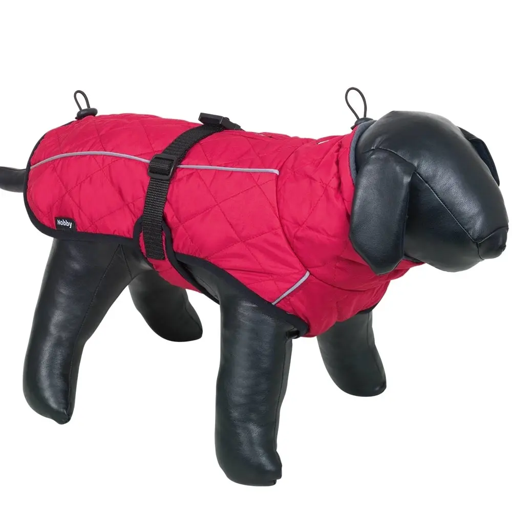 Comparer les prix de Manteau pour chien Nobby Pet Yaka