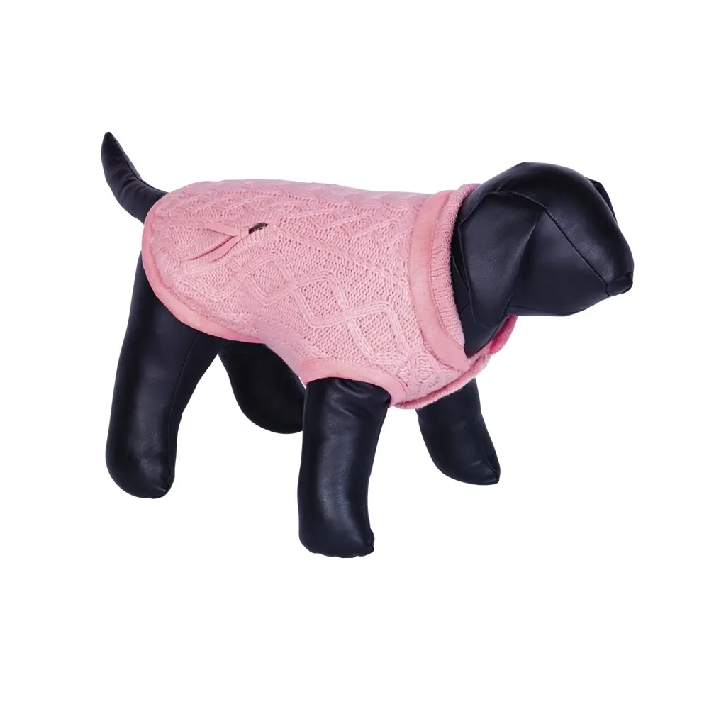 Comparer les prix de Pull pour chien Nobby Pet Jill