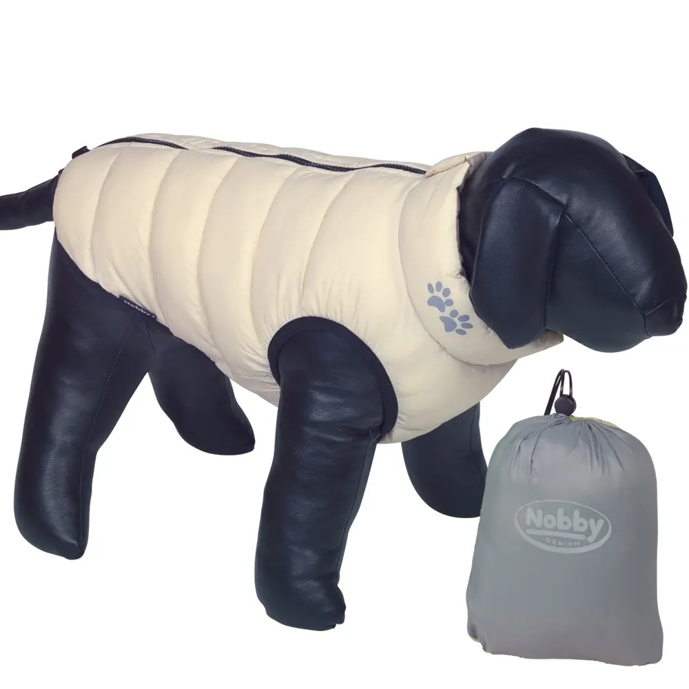 Meilleurs prix pour Manteau pour chien Nobby Pet Light
