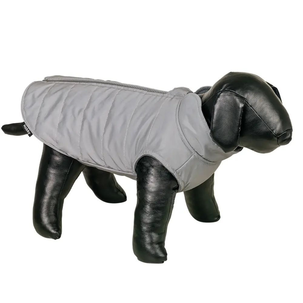 Comparer les prix de Manteau pour chien Nobby Pet Full Reflect