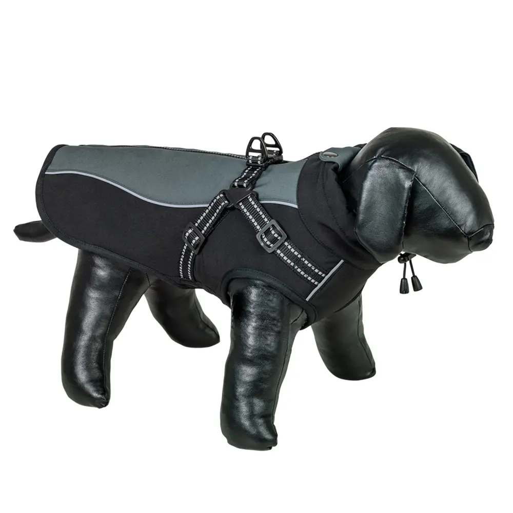 Comparer les prix de Manteau pour chien 2 en 1 Nobby Pet Meta 65967