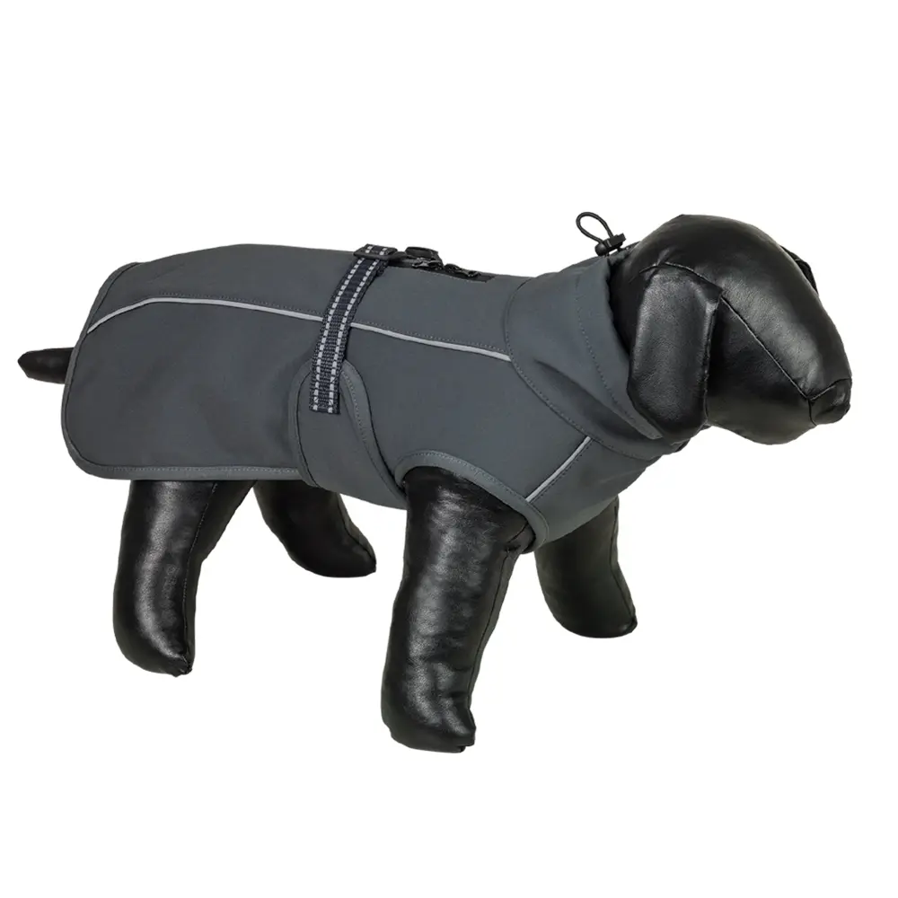 Nobby Pet Gris Dog Coat Cauca