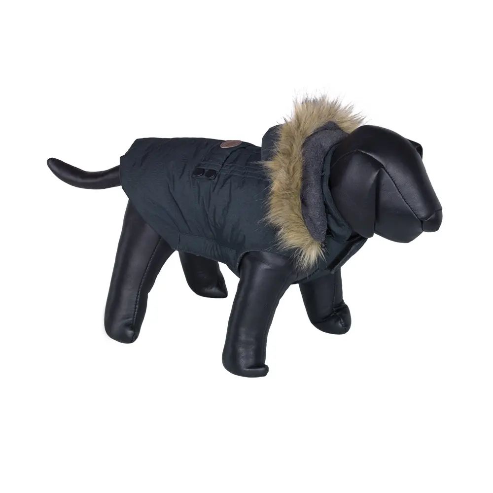 Nobby Pet Vert Dog Coat Liam