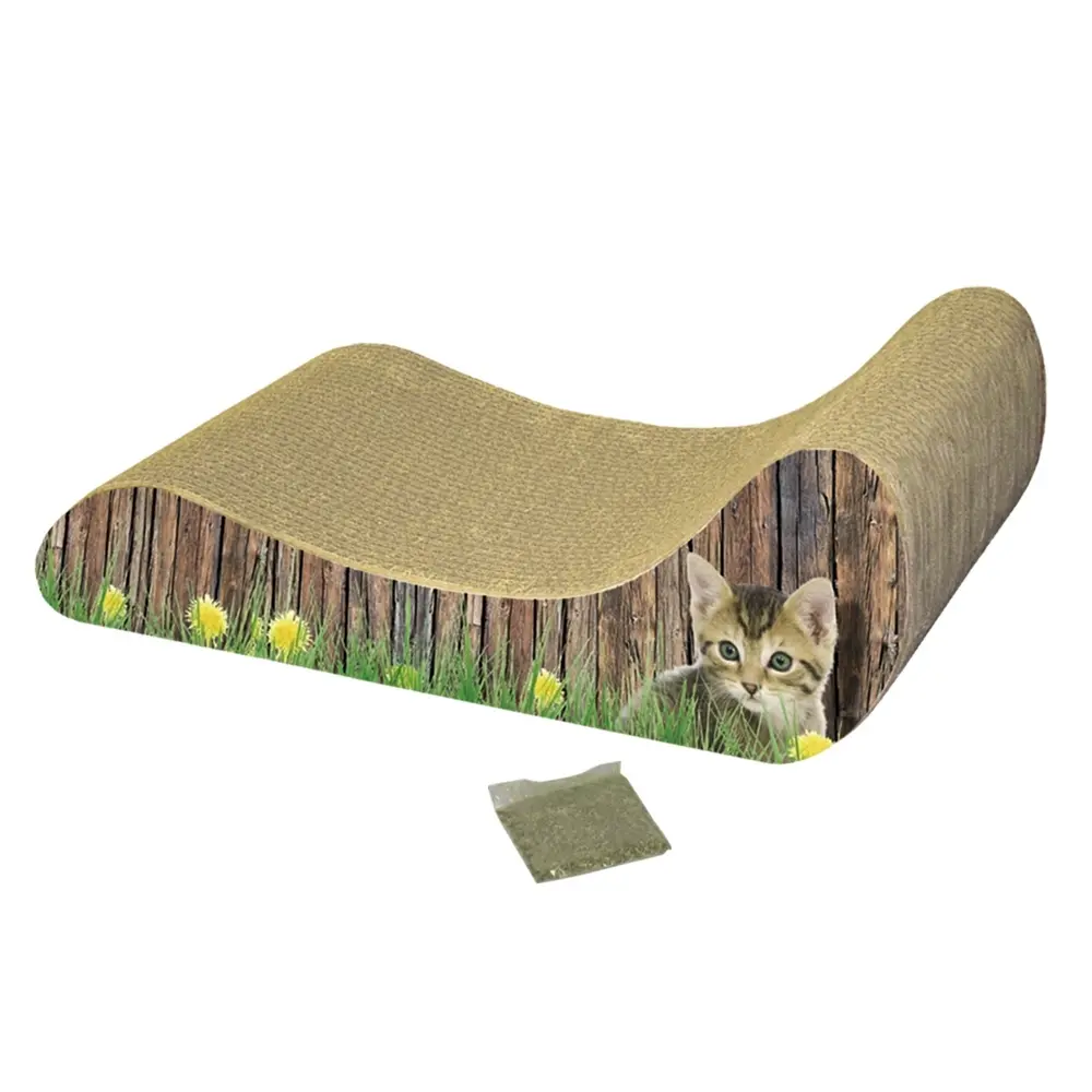 Meilleurs prix pour Griffoir pour chat Nobby Pet Lounge