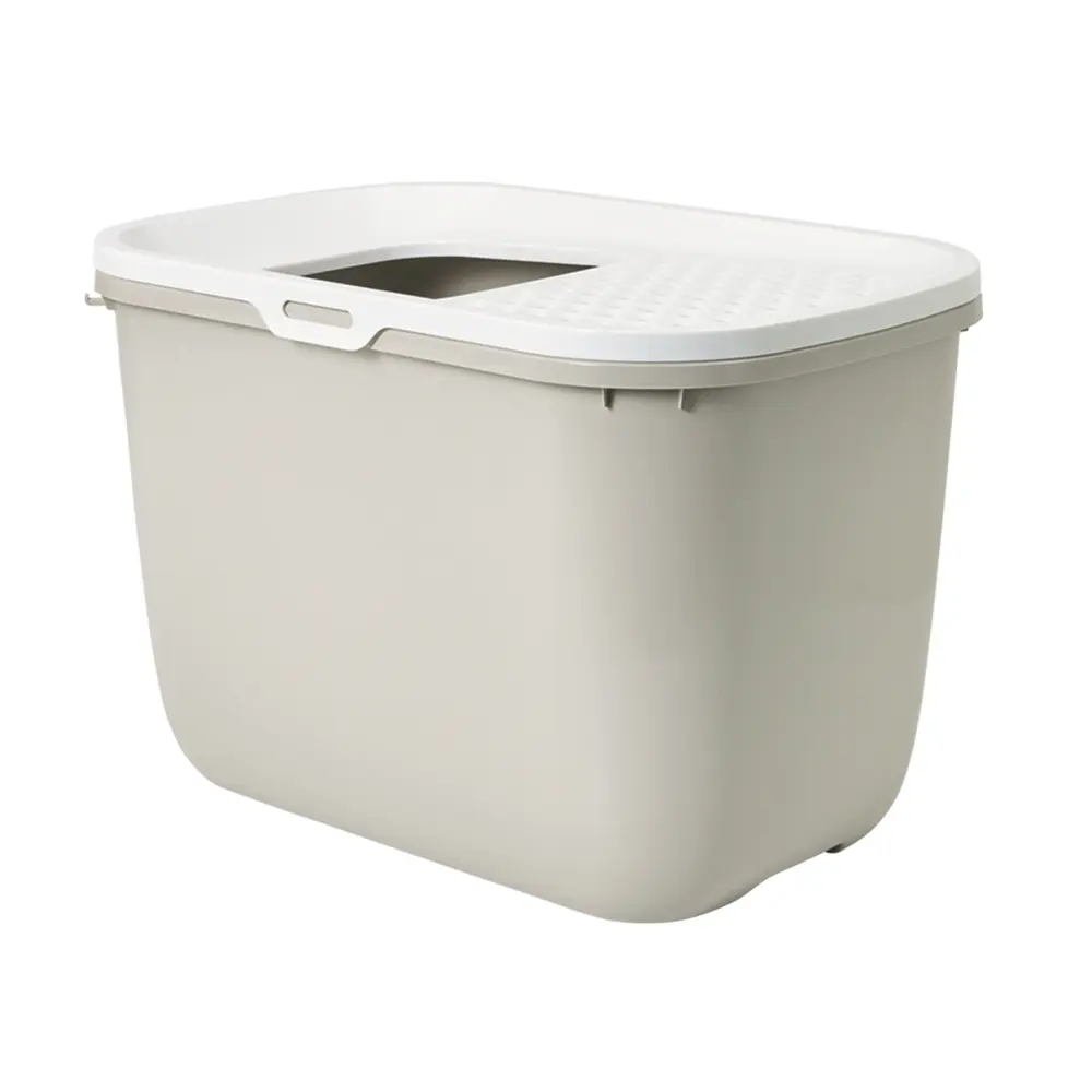 Katzentoilette Nobby Pet Hop In