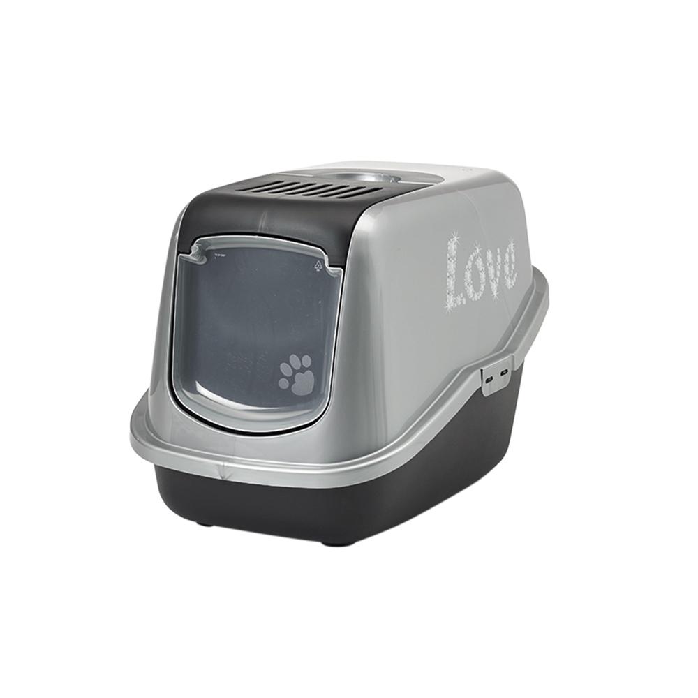 Lettiera per gatti Nobby Pet Nestor Impression Love