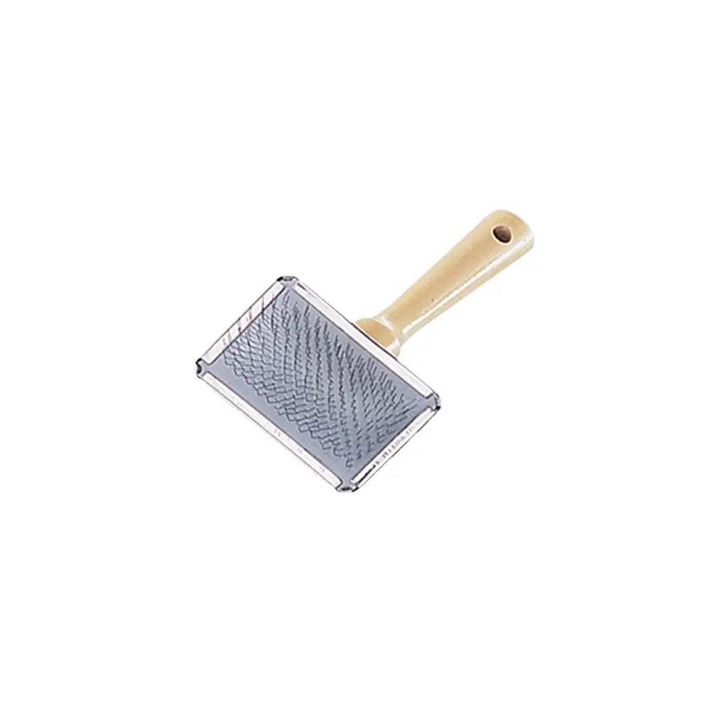 Meilleurs prix pour Brosse pour chien Nobby Pet Nature Line Rupf