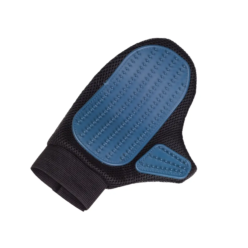 Meilleurs prix pour Gant de toilette pour chien Nobby Pet