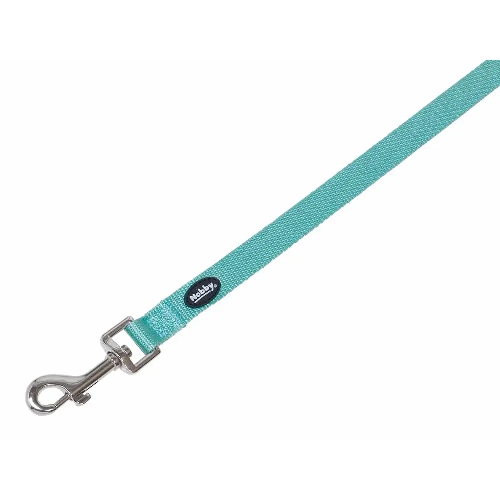 Nobby Pet Bleu Dog Leash Classic