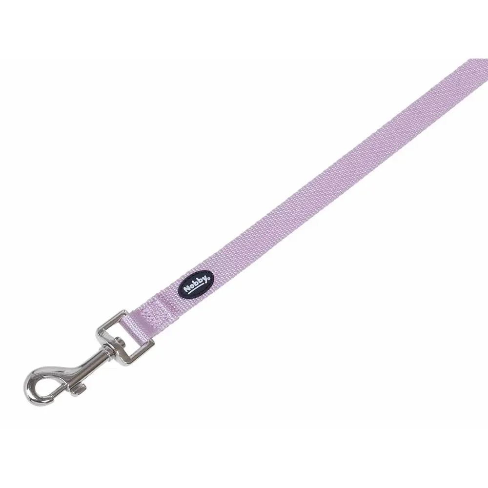 Nobby Pet Rose Dog Leash Classic