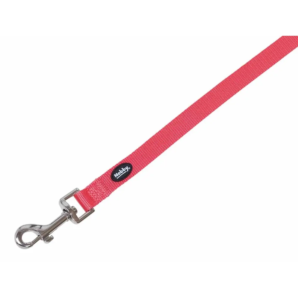 Nobby Pet Rose Dog Leash Classic