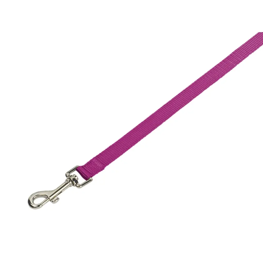 Nobby Pet Rose Dog Leash Classic