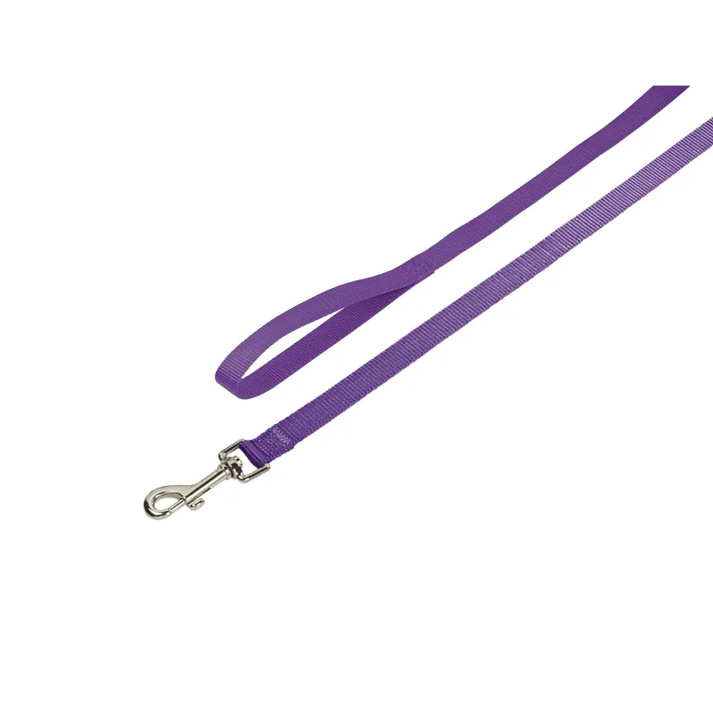 Meilleurs prix pour Laisse pour chien Nobby Pet Classic