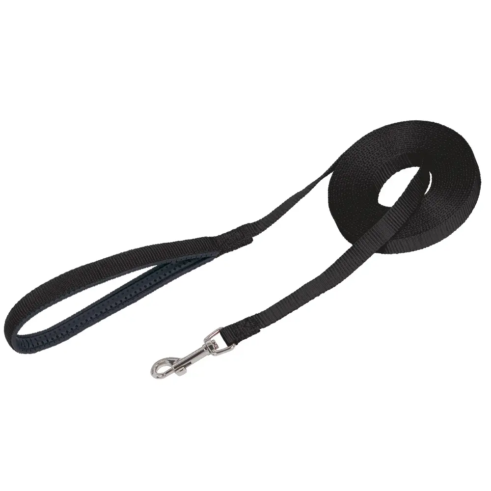 Meilleurs prix pour Laisse pour chien longue plate Nobby Pet