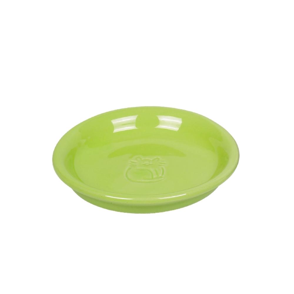 Ciotola in ceramica per latte per gatti Nobby Pet