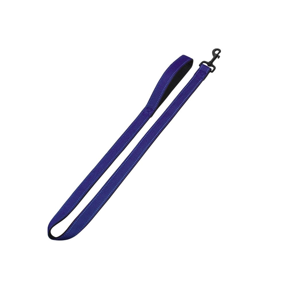 Guinzaglio per cani Nobby Pet Classic Reflect Soft