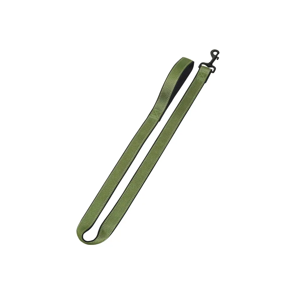 Nobby Pet Vert Dog Leash Classic Reflect Soft