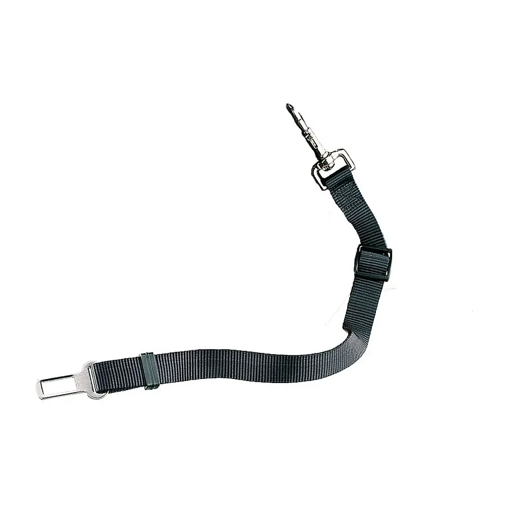 Comparer les prix de Ceinture de sécurité pour chien Nobby Pet Sicherheitsgurt