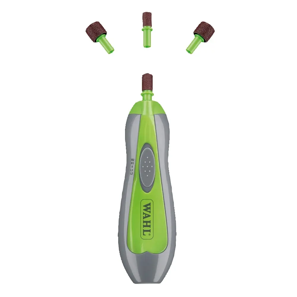 Nobby Pet Vert Nail Grinder