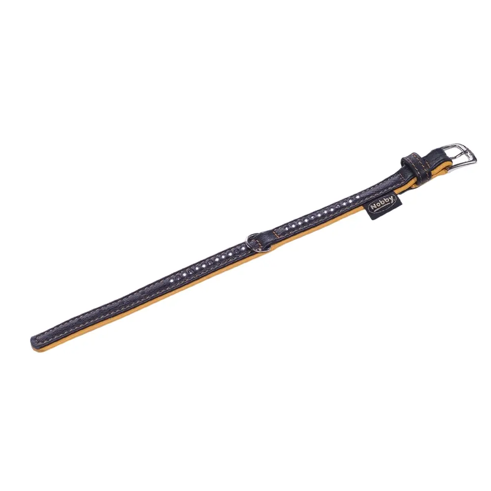 Meilleurs prix pour Collier pour chien Nobby Pet Pacific Deluxe Einreihig