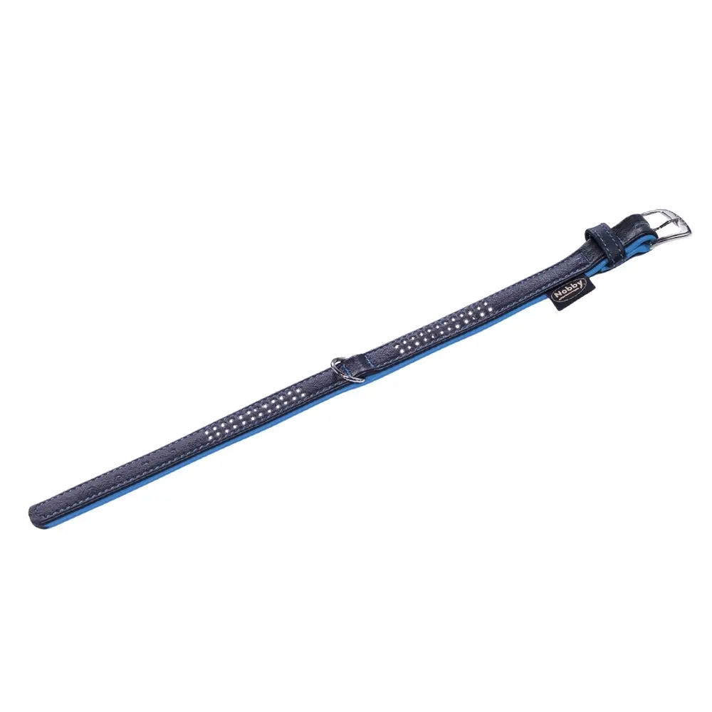 Comparer les prix de Collier pour chien Nobby Pet Pacific Deluxe Zweireihig
