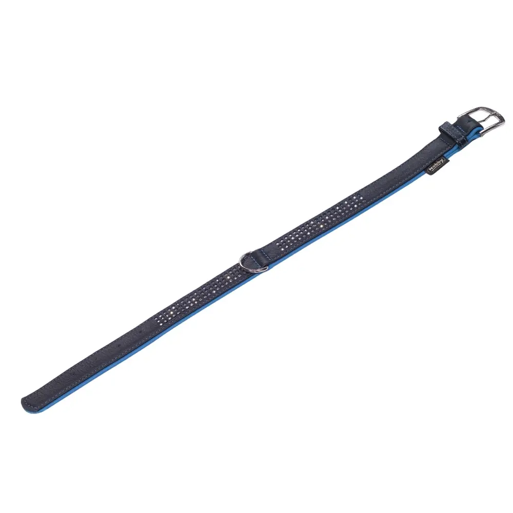 Comparer les prix de Collier pour chien Nobby Pet Pacific Deluxe Dreireihig
