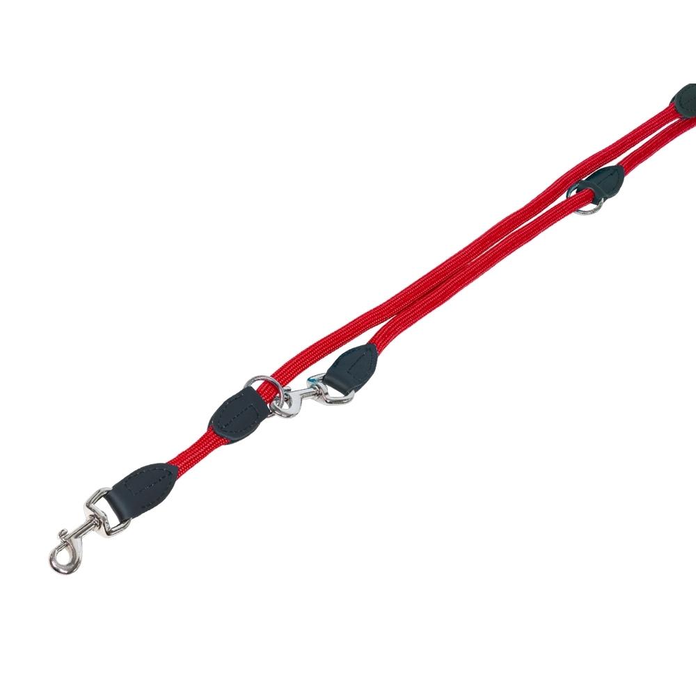 Meilleurs prix pour Laisse pour chien Nobby Pet Fun Royal