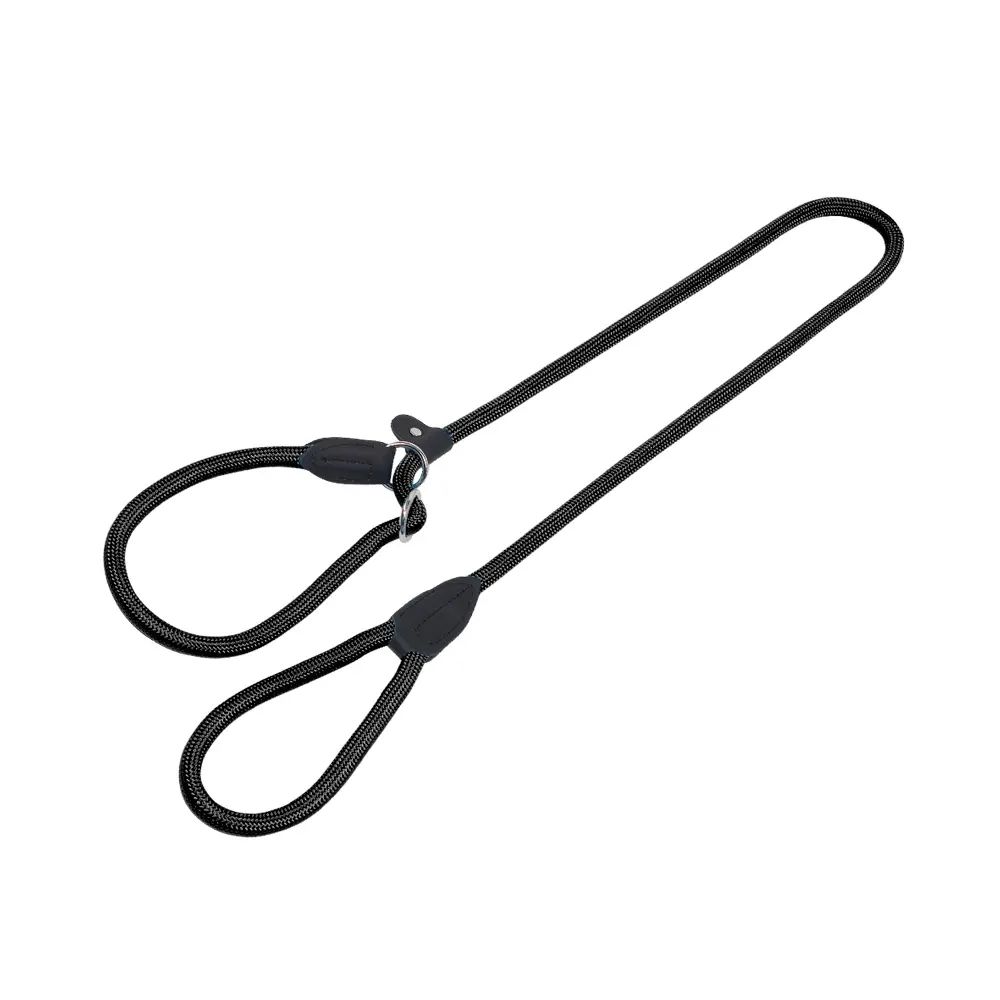 Nobby Pet Noir Dog Leash Retriever Fun Royal