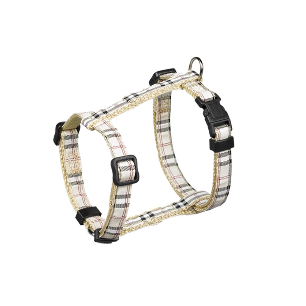 Pettorina per cani Nobby Pet Tartan