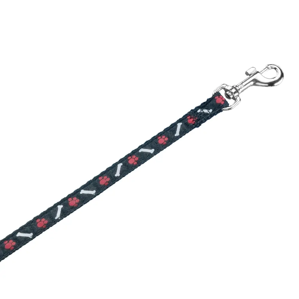 Comparer les prix de Laisse pour chiot Nobby Pet Mini