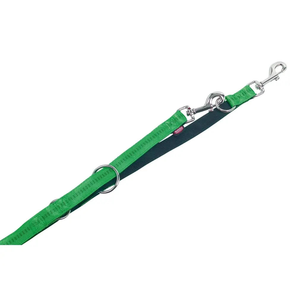 Nobby Pet Vert Dog Leash Soft Grip