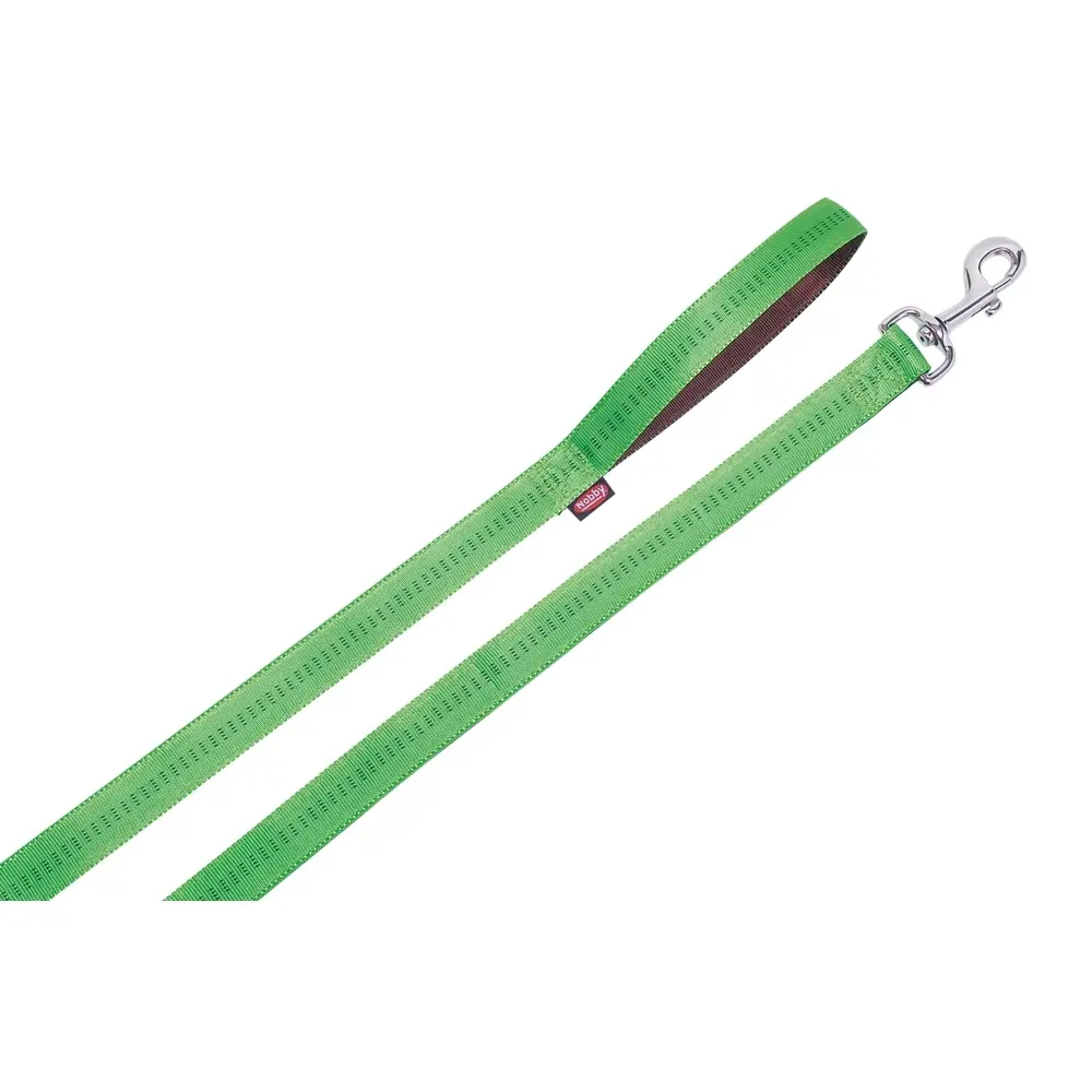 Nobby Pet Vert Dog Leash Soft Grip