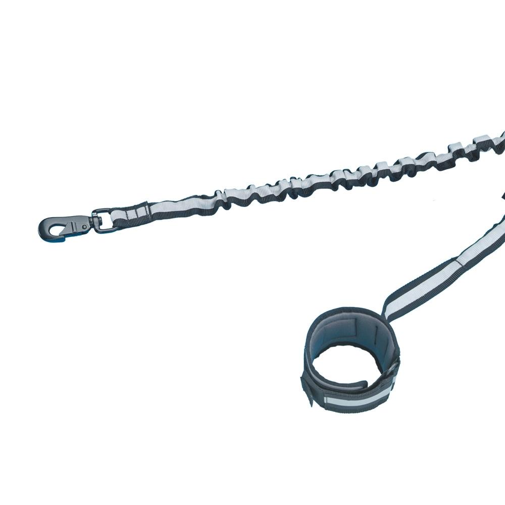 Guinzaglio elastico per cani Nobby Pet