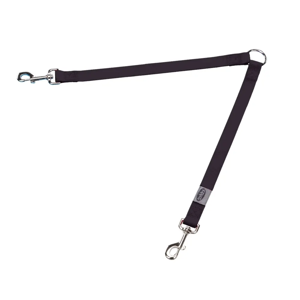 Meilleurs prix pour Laisse pour chien Nobby Pet Koppel Classic