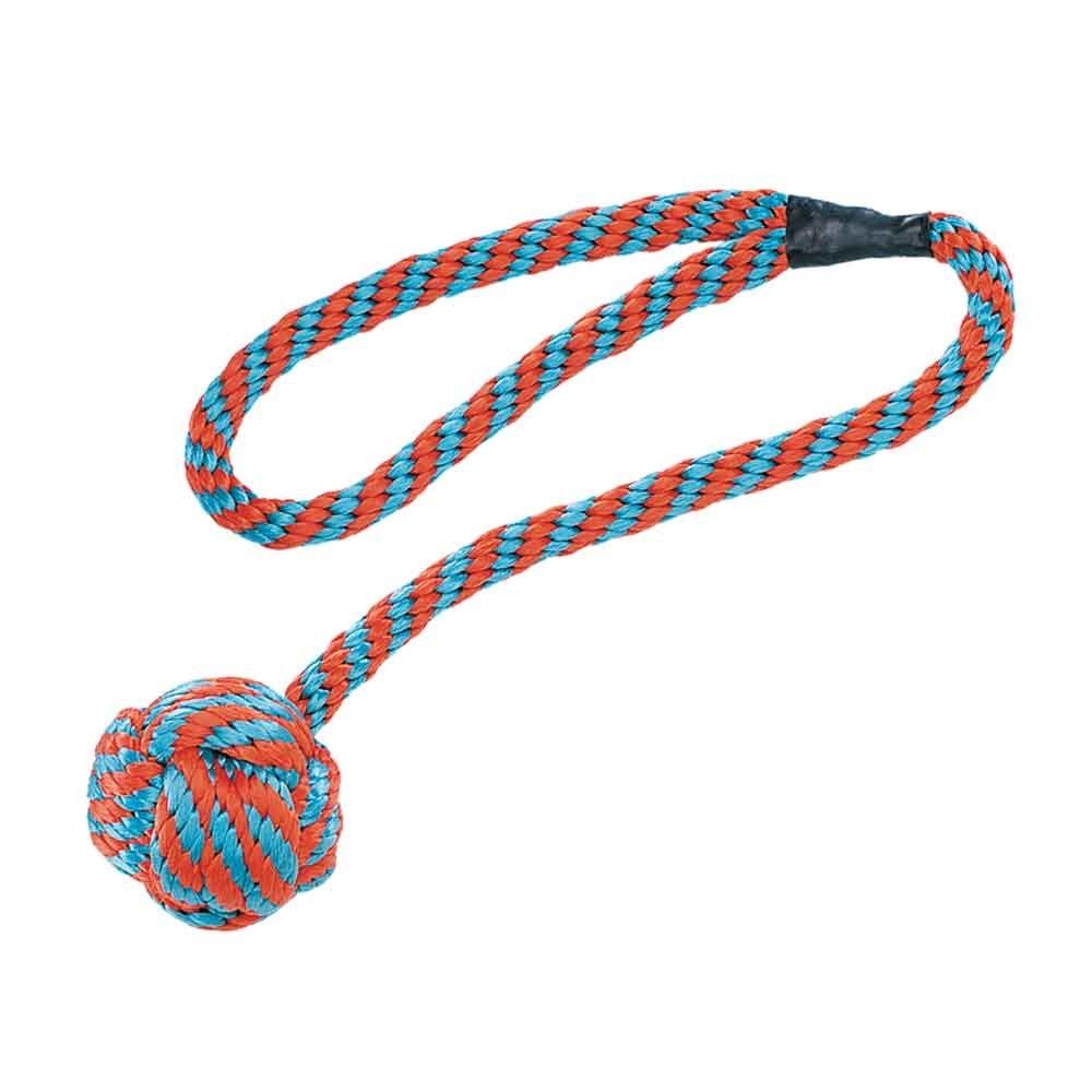 Giocattolo per cani pallone da nuoto Nobby Pet Floating