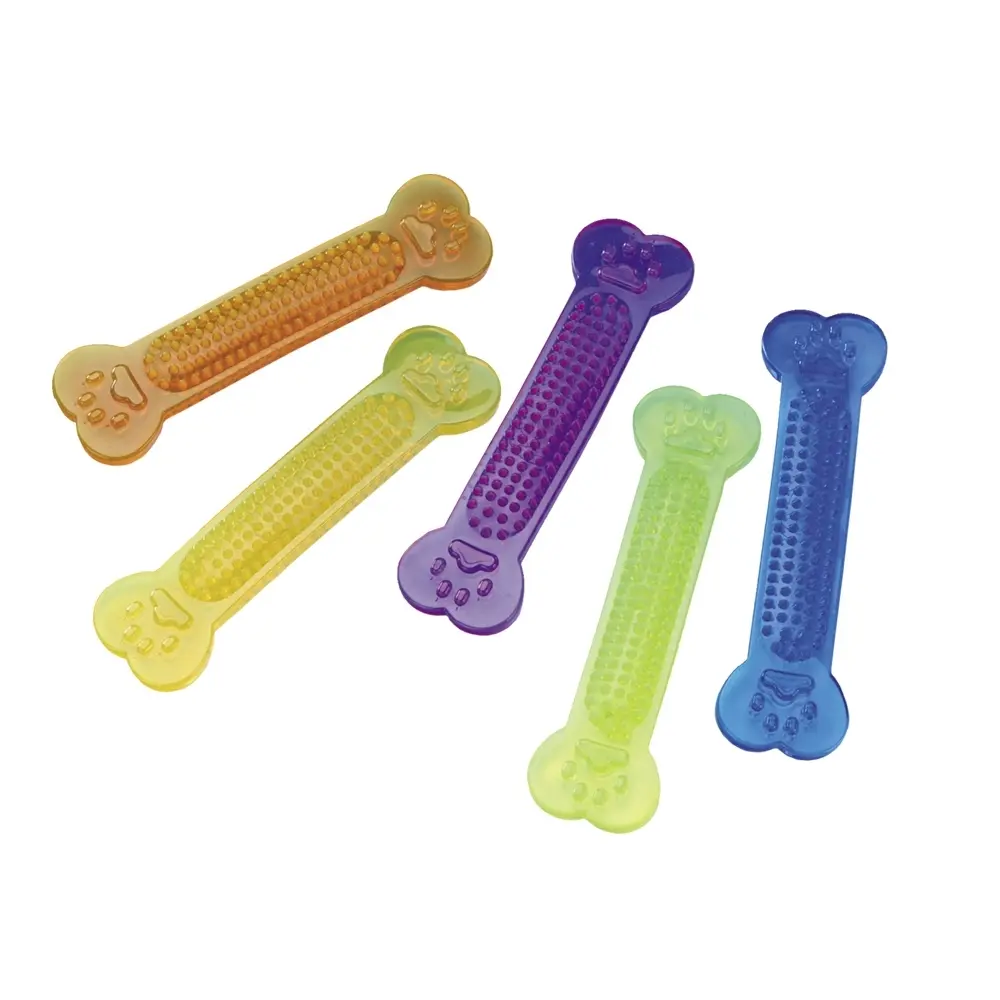 Meilleurs prix pour Jouet pour chien figurine en nylon Nobby Pet Knochen
