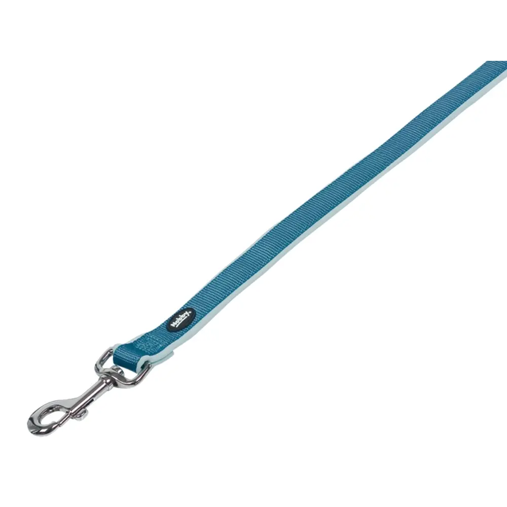 Nobby Pet Bleu Dog Leash Classic Preno