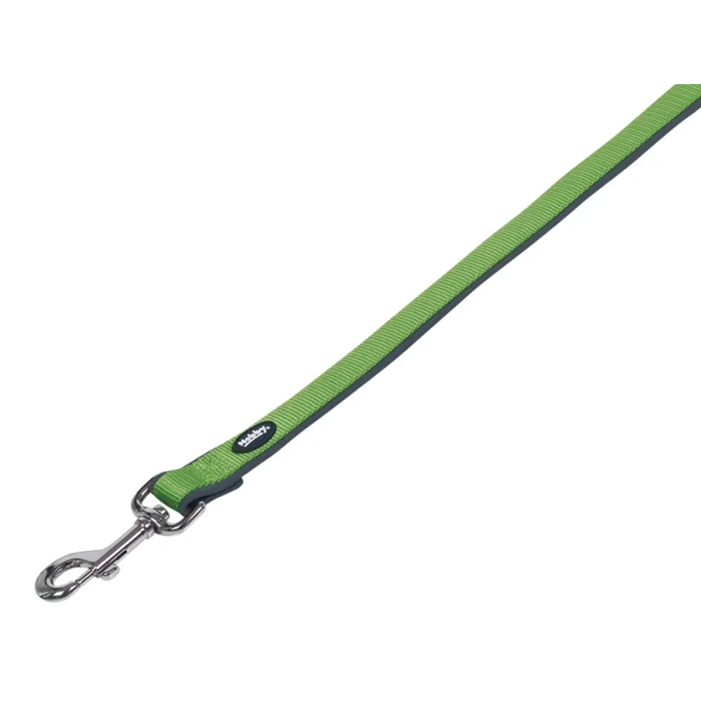 Nobby Pet Vert Dog Leash Classic Preno