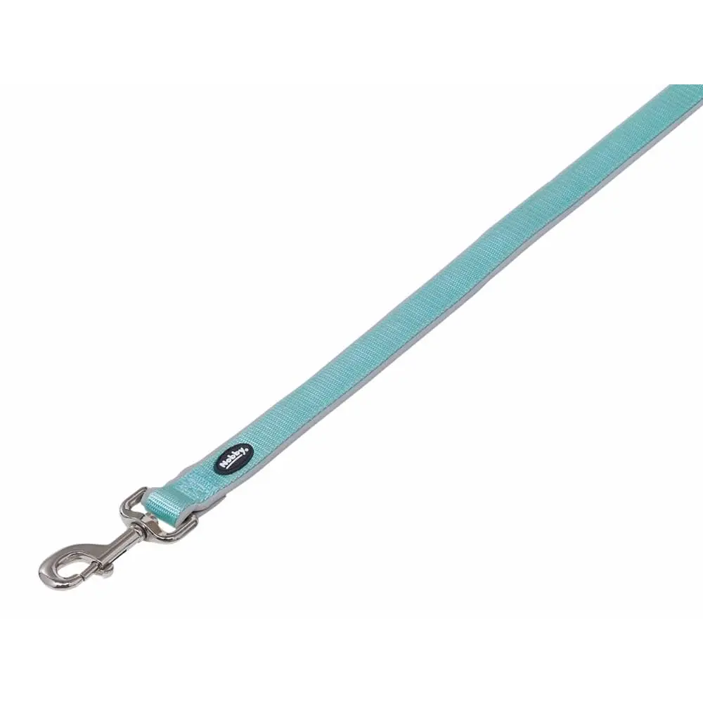 Nobby Pet Bleu Dog Leash Classic Preno