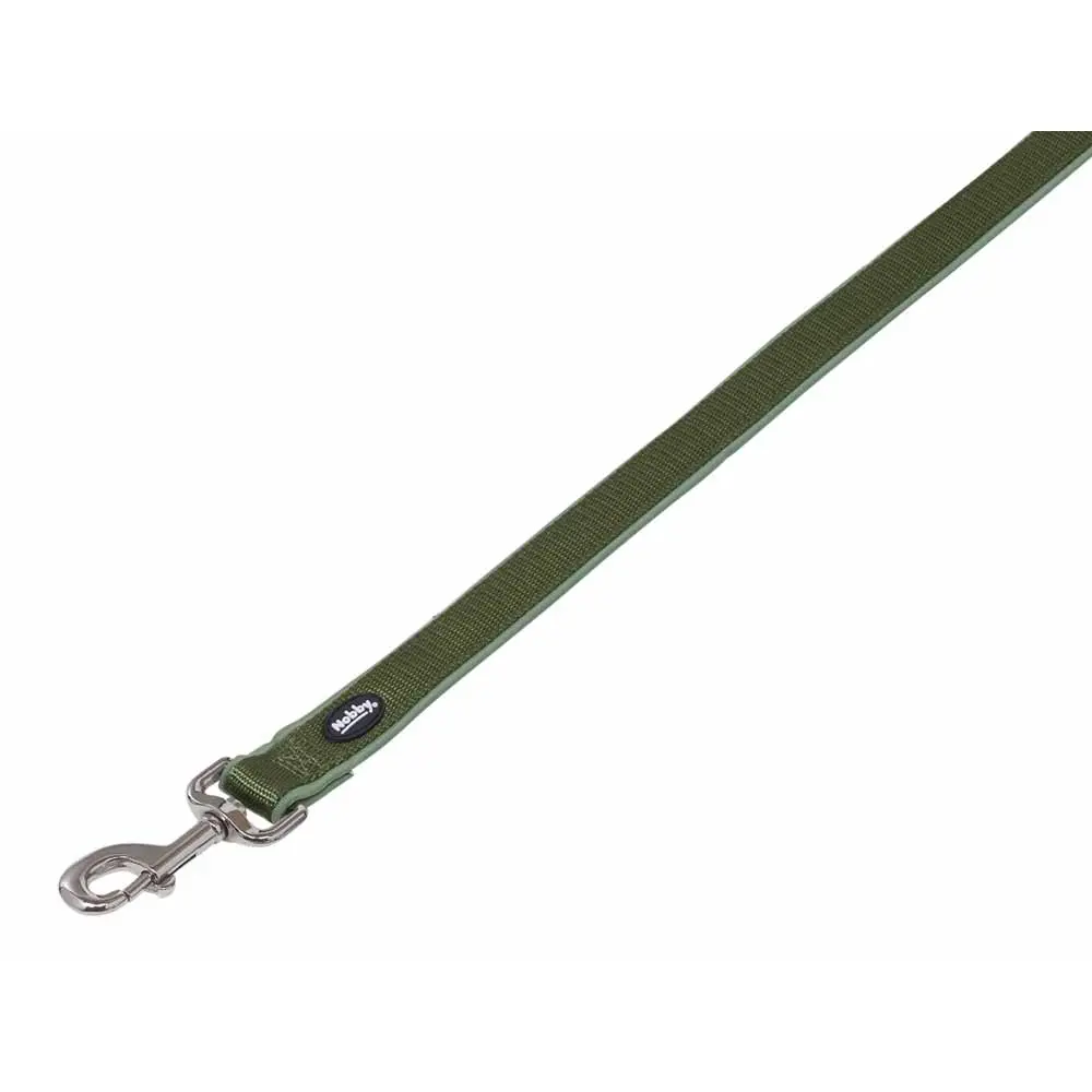 Nobby Pet Vert Dog Leash Classic Preno