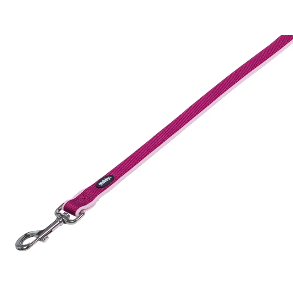 Comparer les prix de Laisse pour chien Nobby Pet Classic Preno
