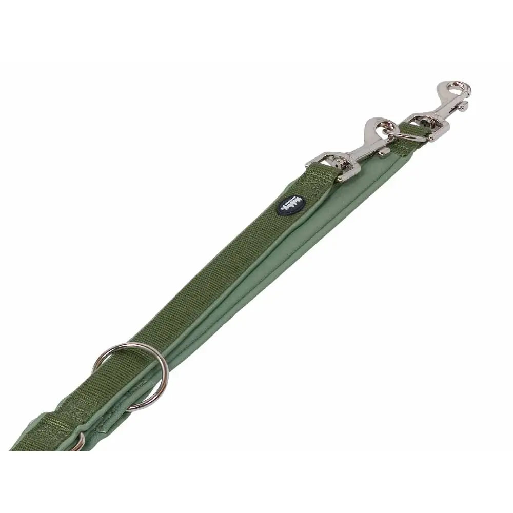 Nobby Pet Vert Nylon Dog Leash Classic Preno