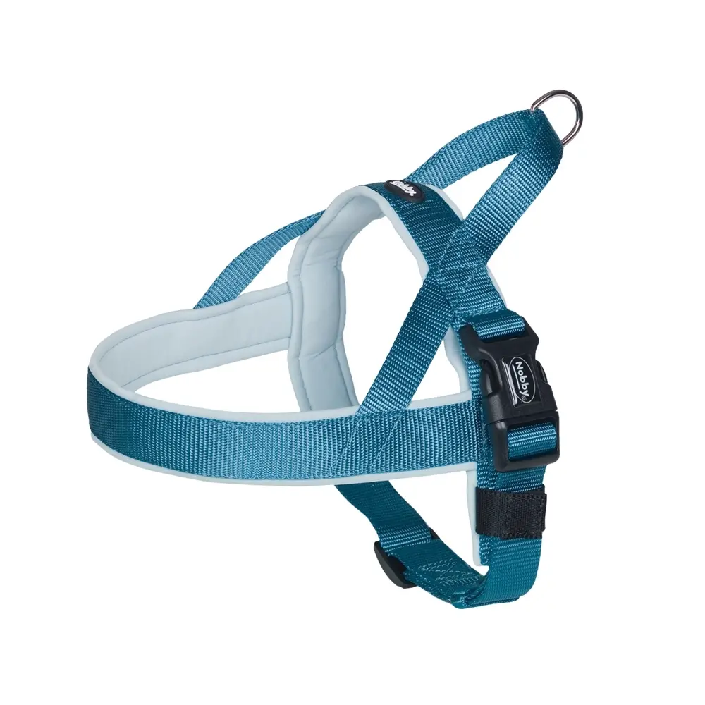 Comparer les prix de Harnais pour chien Nobby Pet Classic Preno
