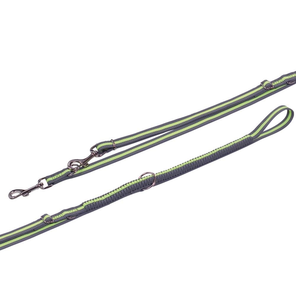 Comparer les prix de Laisse pour chien avec insert Nobby Pet Variado